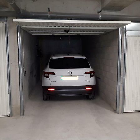Hendaye- T2 3*-Wifi-350M Plage-Terrasse-Garage Екстер'єр фото